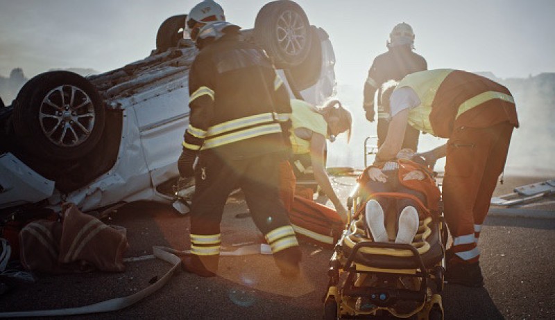 Avocat pour l'indemnisation des victimes d'accident de la route à Saint-Chamas, Miramas, Istres et Salon de Provence