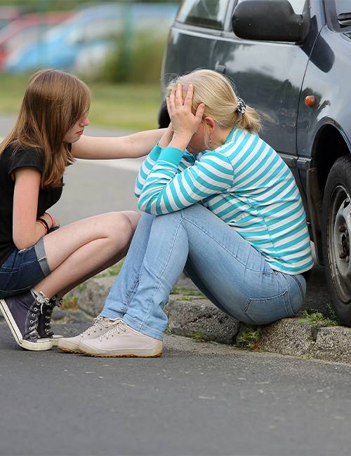 LE PREJUDICE CORPOREL ET LA RESPONSABILITE CIVILE