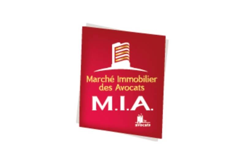 Marché Immobilier des avocats en France MIA